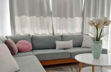 Doras House in village Άνετο Διαμέρισμα υπέροχη θέα - Foto 18