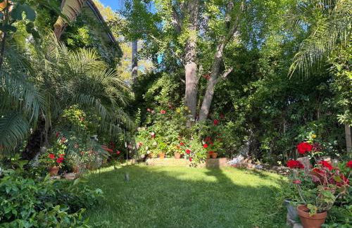 Mediterranean Villa-Pool Jacuzzi BBQ-Malibu Bliss - Foto 12