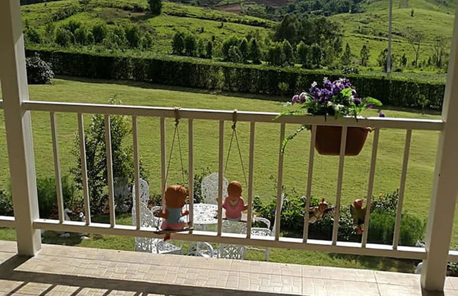 Misty English Cottage - Foto 46