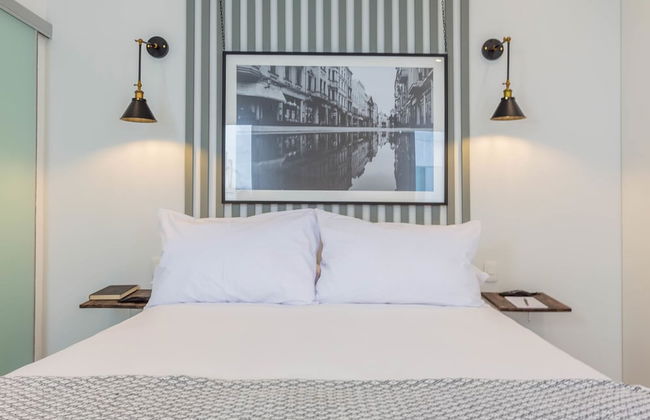 w 2BR Apartment With Balcony Near Larcomar - Foto 12