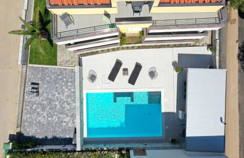 Luxury Villa Nada with Pool - Foto 3