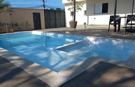 Casa Moderna com Itens de Lazer - Foto 7