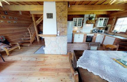 Dom z Widokiem - Foto 23