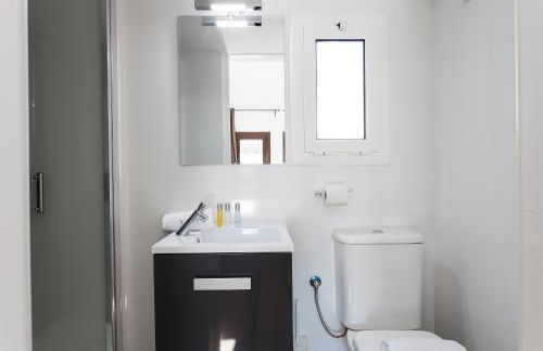 AB Paral·lel Spacious Apartments - Foto 74