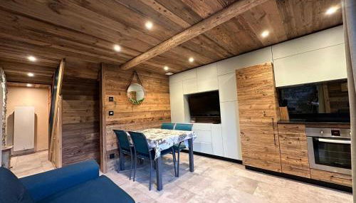 Appartement duplex rénové 6p, expo sud - FR-1-642-56 - Foto 5