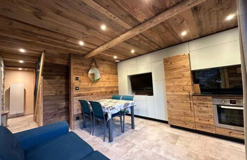 Appartement duplex rénové 6p, expo sud - FR-1-642-56 - Foto 5