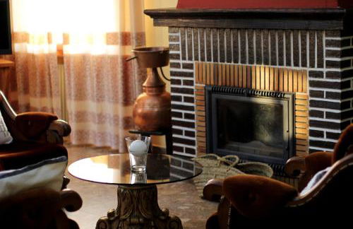 Las Hazas Jarandilla de la Vera - Foto 29