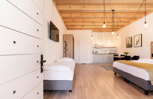 Nowe Sarbinowo - Foto 12