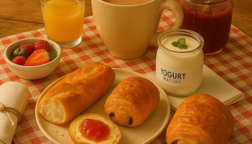 DUNØ Suites - Foto 5