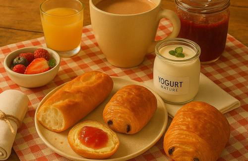 DUNØ Suites - Foto 5