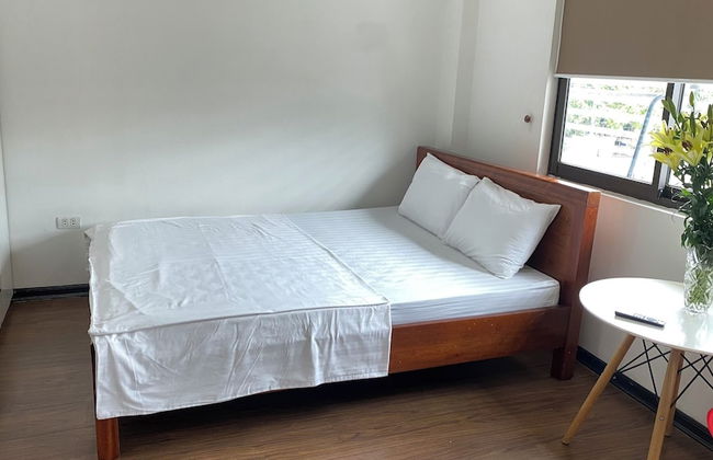 Era Apartment La Thanh - Foto 10