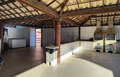 Lindo apto em frente ao Mar - Ilhéus - Itacaré Ba - Foto 54