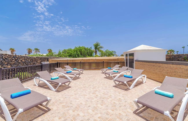 Villa Cervera - Photo 10