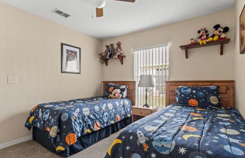 LUXURY FOR YOU - 2 Masters, Gas Grill, TV65inch 4K & Game Room - Foto 35