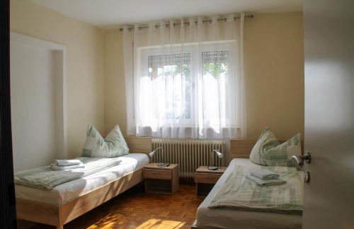 Ferienwohnung Noll - Foto 8