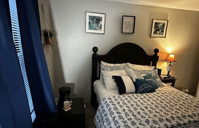 2 BR con patio por el centro comercial - Foto 27