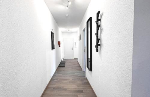 VAZ Apartments Freiheit 2 für Monteure - Foto 7