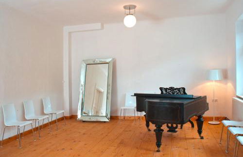 Burg Schöna - Suiten und Zimmer - Foto 27