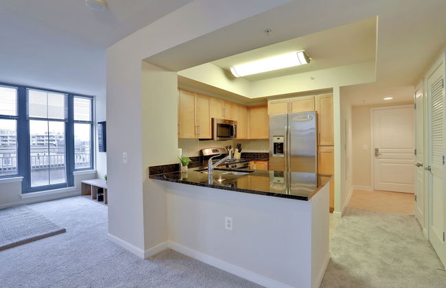 Relaxing Vibe Alexandria Apts - Photo 63