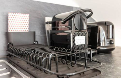 Stylish, cozy and natural apartment - Foto 26