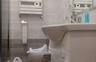 Dom w górach Przy szlaku - Foto 13