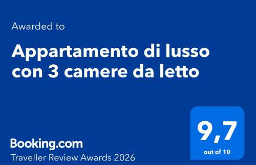 Appartamento di lusso con 3 camere da letto - Foto 30