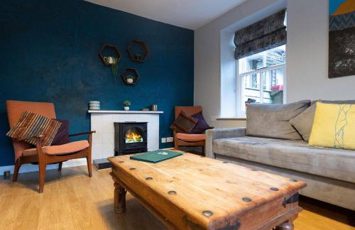 HOLLINS NOOK - Countryside House - Gateway to Lakes National Park - Foto 37