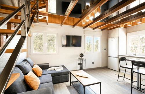 Suites Bola de Oro - Foto 19