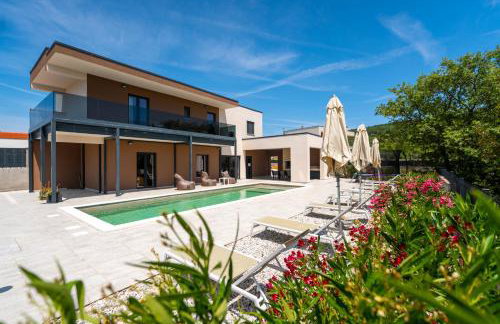 Villa Quinta by Briskva - Foto 43