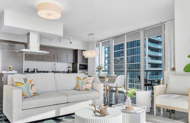 Miami Vacation Rentals - Brickell - Photo 95