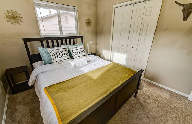 2BR Hikers Dream Red Rocks Dog-friendly! - Foto 8