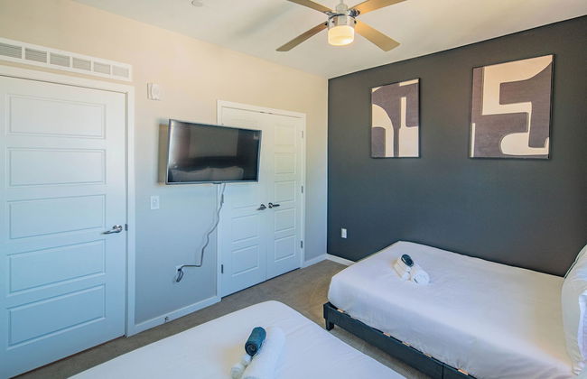 ROVE LIVING/KL - Alta North Central - Foto 9