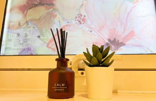 Luxury Apartment at Edinburgh - Photo 30