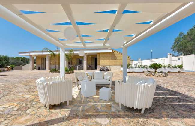 2076 Villa Artesole by Perle di Puglia - Foto 34