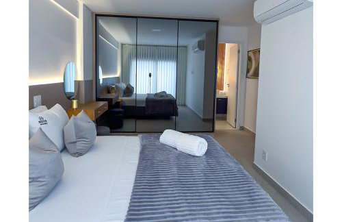 2Q St Bueno, 450m Orion, Luxuoso, Ate 6 People - Photo 24