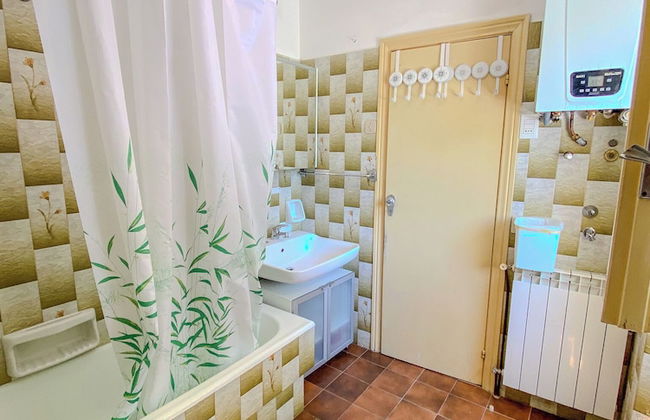 Casa Vacanze Maja e Hermes - Foto 8