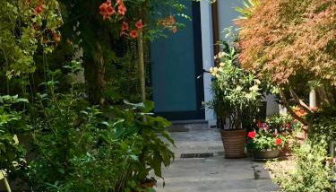 Studio Navigli Lombardini 8 - Foto 5, Garden