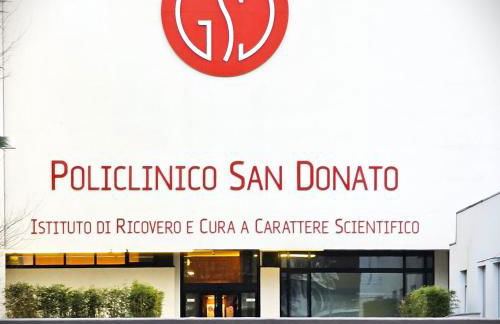 BBking Appartamento Policlinico San Donato Milanese - Photo 31