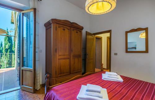 Apartment San Vivaldo- Nr- 3 by Interhome - Foto 21