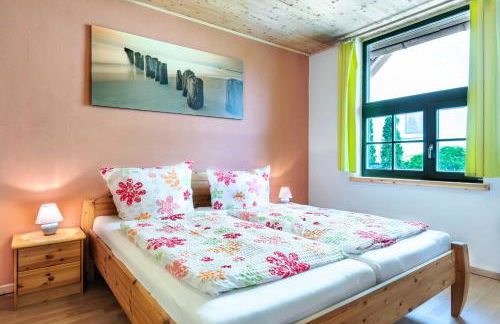 Ferienhaus Sonne Mond und Sterne b - Foto 28