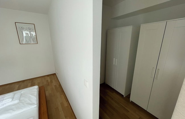 easy-flat Pilgramgasse - Apartments near Metro - Foto 66