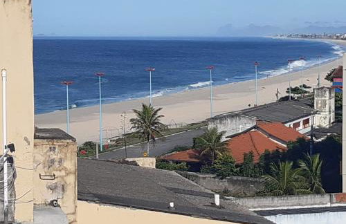 Cobertura vista mar - Foto 15