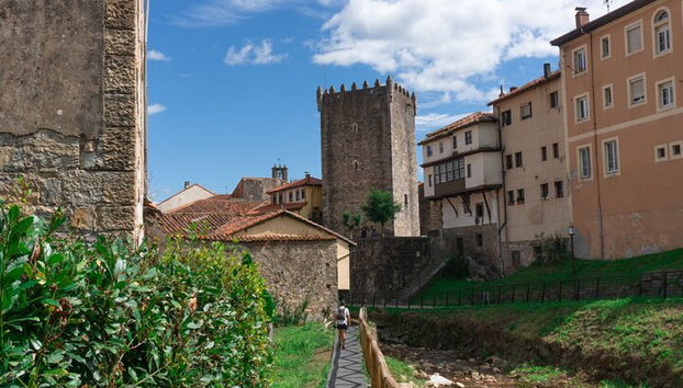 Full-Day Private Tour at Oviedo to Coastal Wonders of Asturias - Photo 4