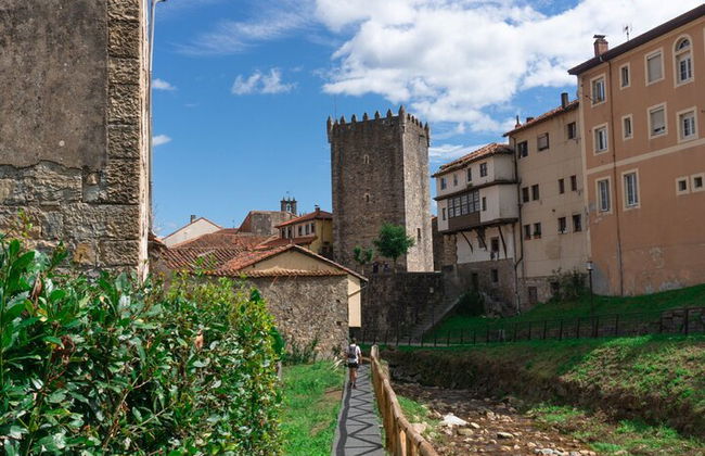 Full-Day Private Tour at Oviedo to Coastal Wonders of Asturias - Photo 4