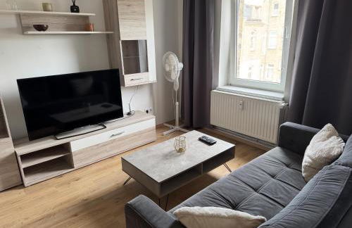 Appartement "Franz" inklusive Parkplatz - Foto 8