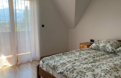Mały Gazda - całoroczne duże domki o powierzchni 130m z salą zabaw dla dzieci, dla 12 osób - Photo 27