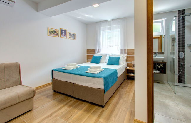 Villa Floris - Foto 8