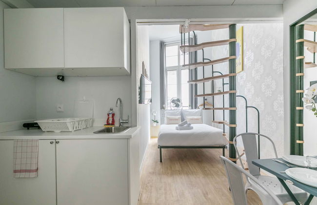 WS Opera - Vendome - Foto 8