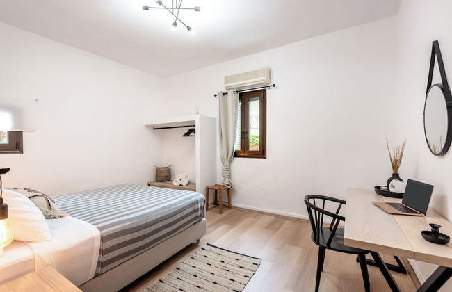 Joel Living Collection - Rustic Villa - Foto 2