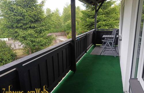 Zuhause Am Wald - Foto 64